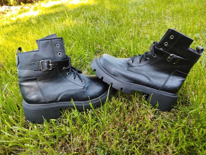 Bottes