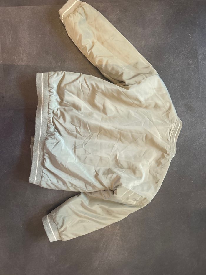 Bombers fille Tape à l'œil - photo numéro 3