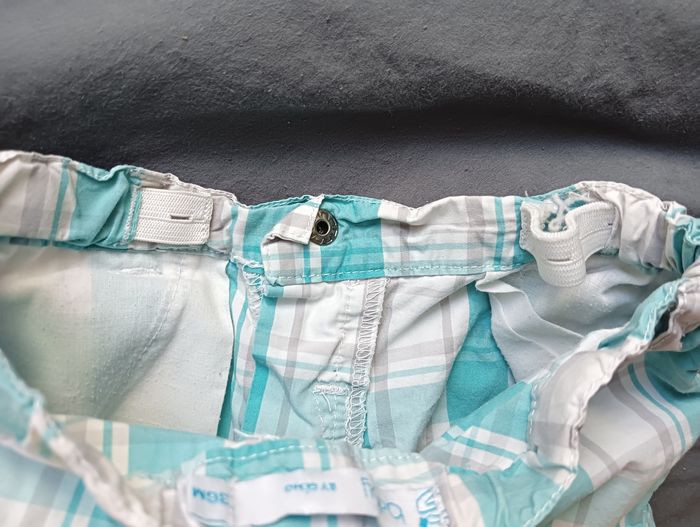 Short garçon 36 mois Gémo - photo numéro 6