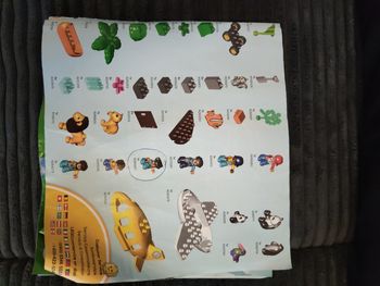 Lego Duplo 