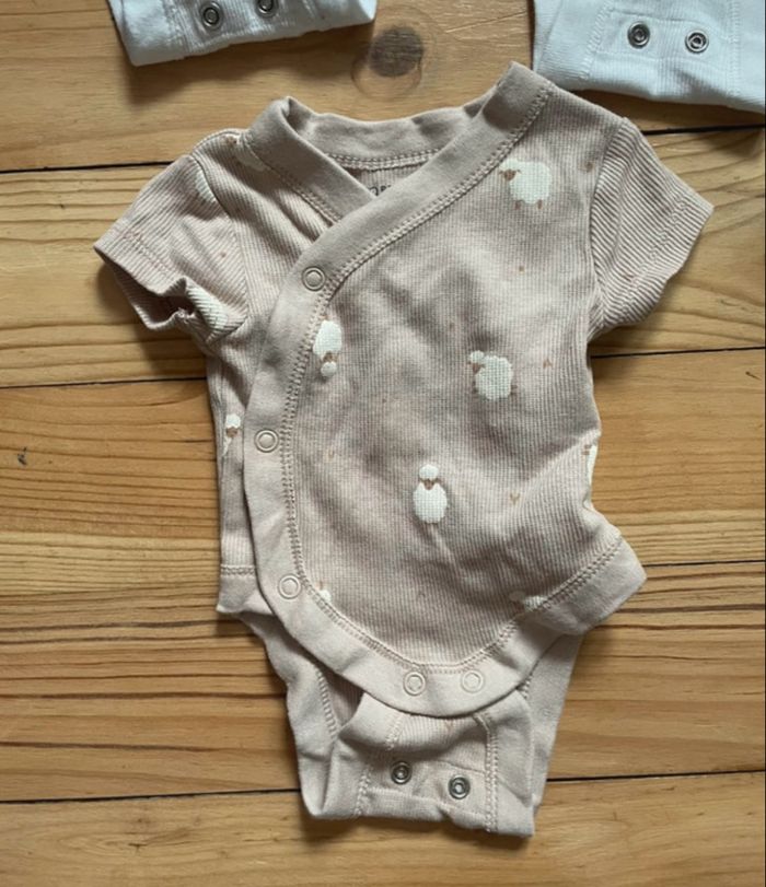 3 body naissance - photo numéro 4