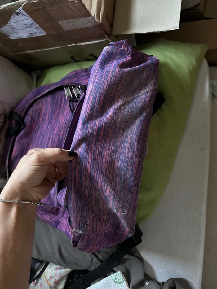 Sac à dos #eastpak# - photo numéro 2
