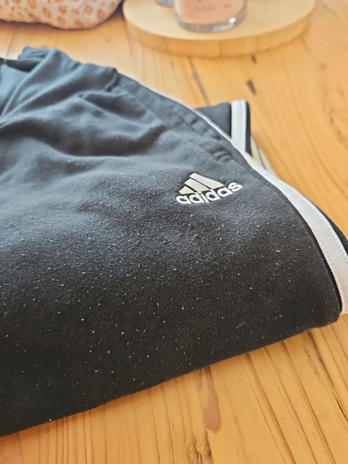 Jogging grossesse adidas taille Xs - photo numéro 2