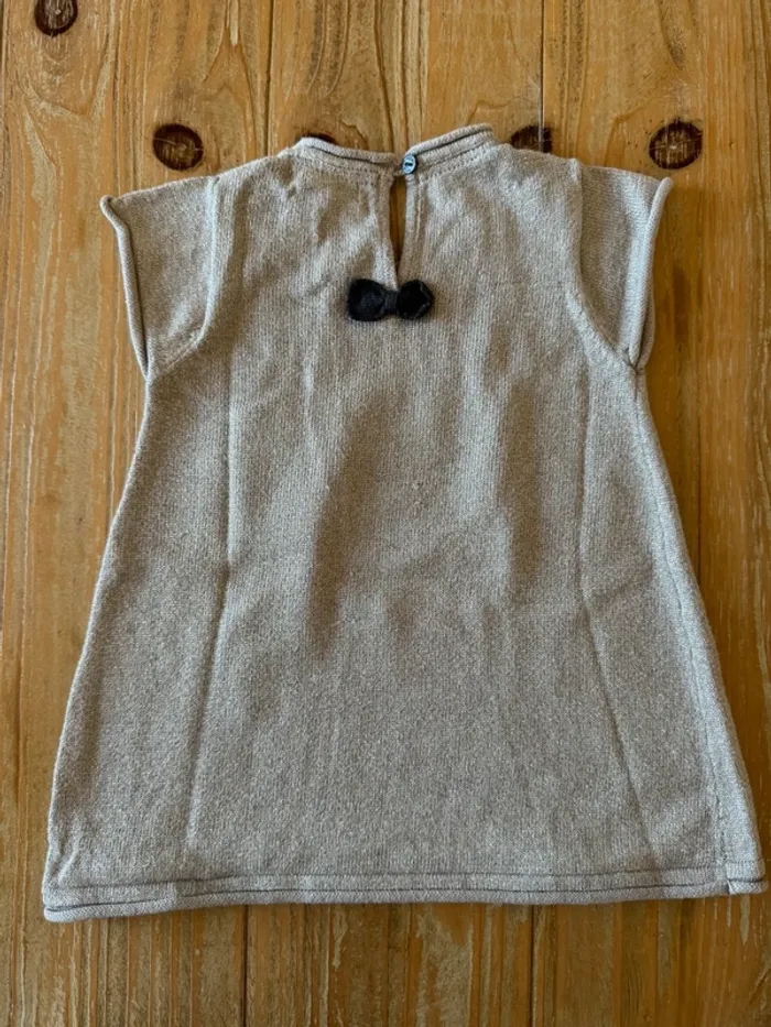 Robe pull obaibi - photo numéro 4