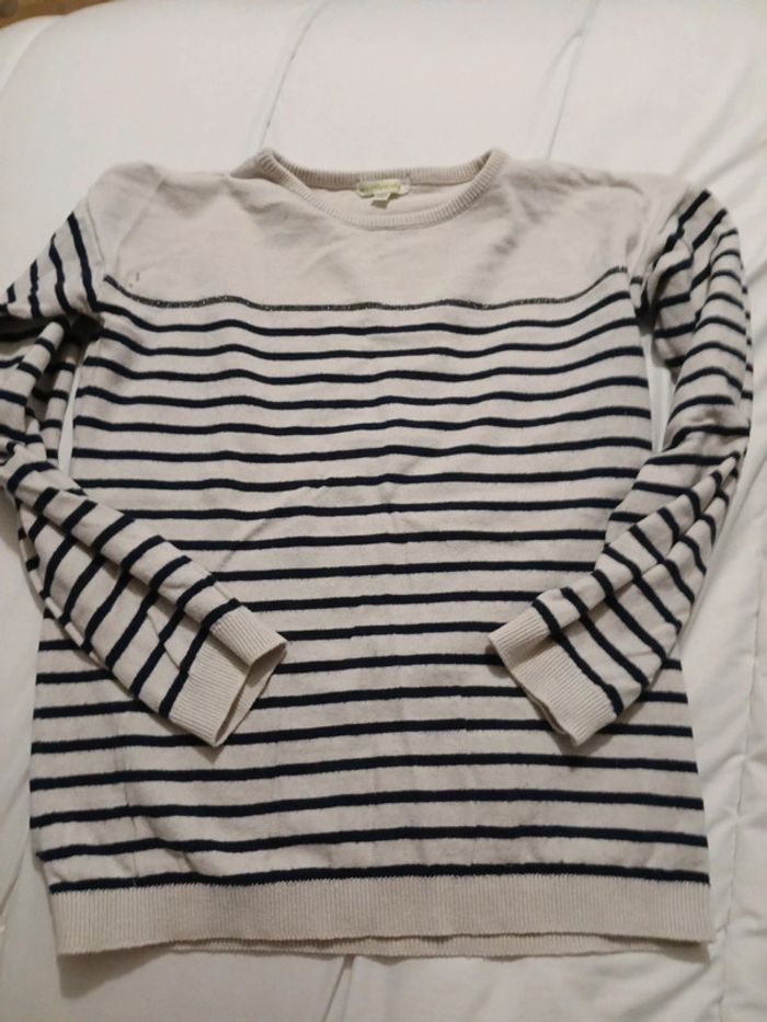 Pull 14 ans