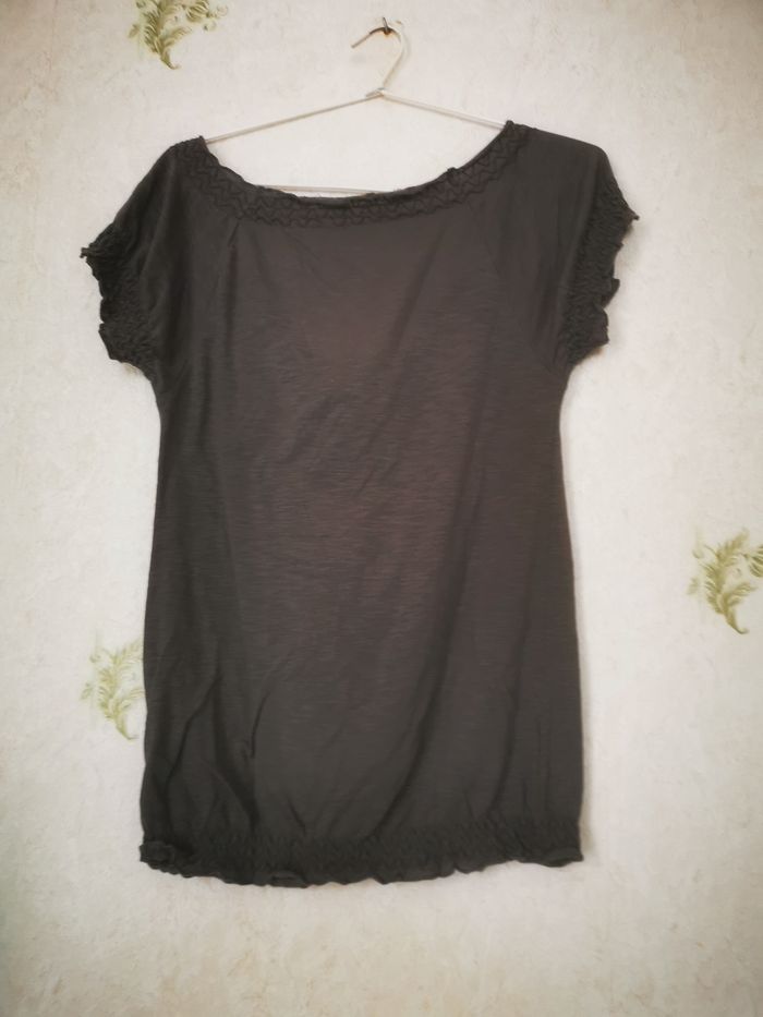 Tee-Shirt - photo numéro 2