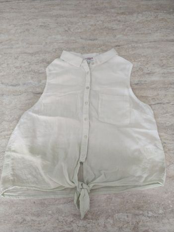 Chemisier Jennyfer M