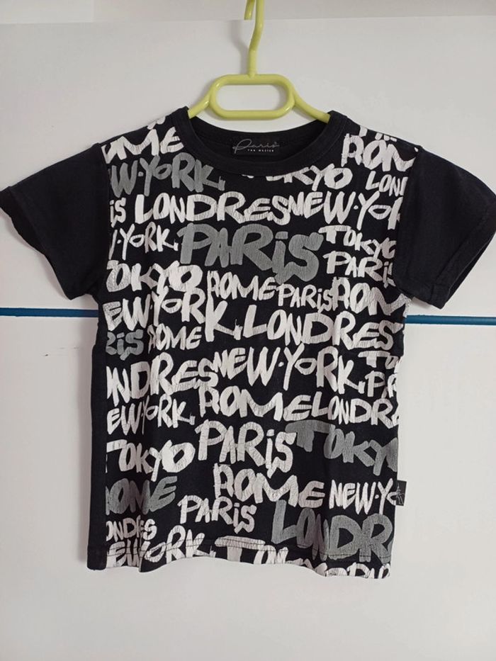 Lots vêtements 6ans garcon - photo numéro 2