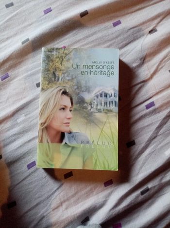 Un mensonge en héritage