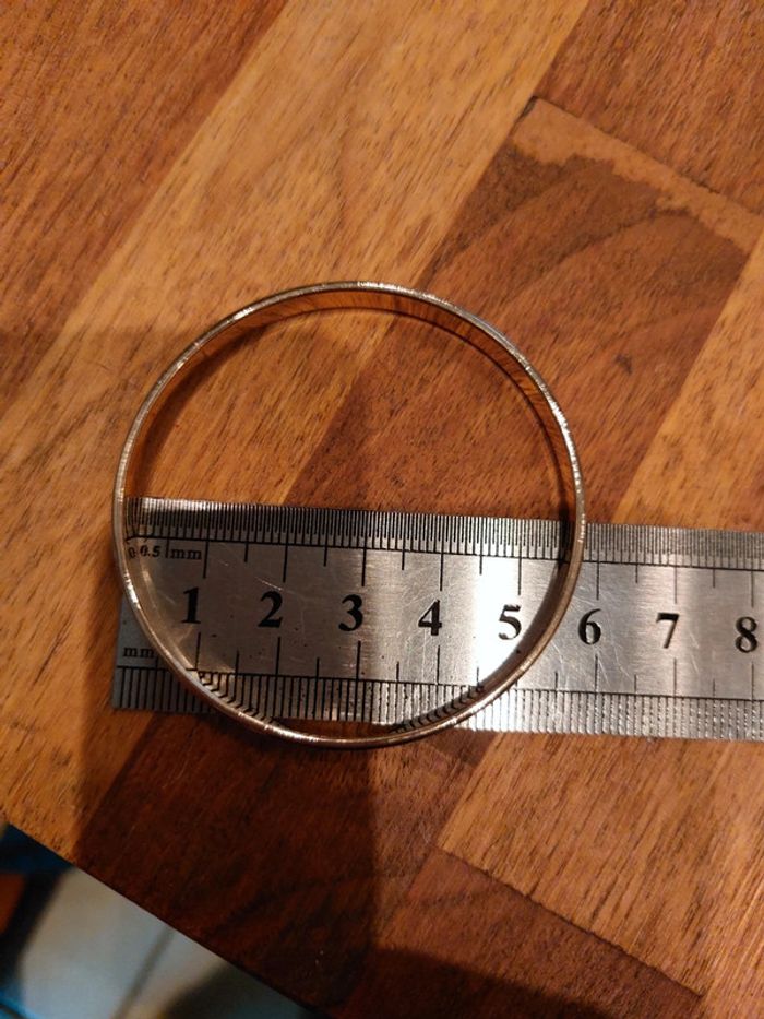 Bracelet rigide - photo numéro 2