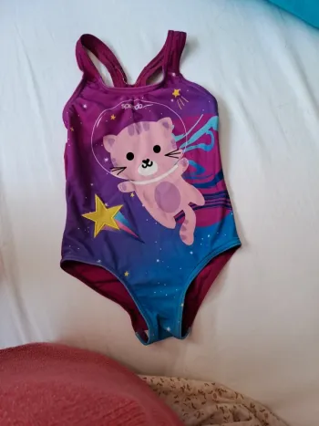 Maillot de bain speedo