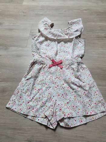 Combishort 7 ans