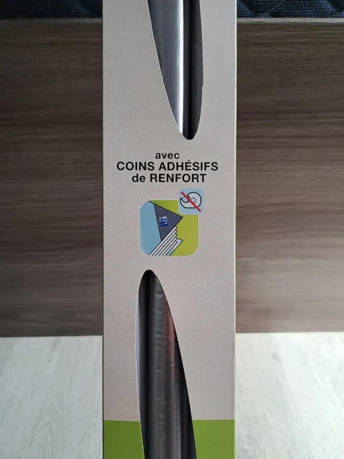 Rouleaux couvre-livres x3 - photo numéro 3