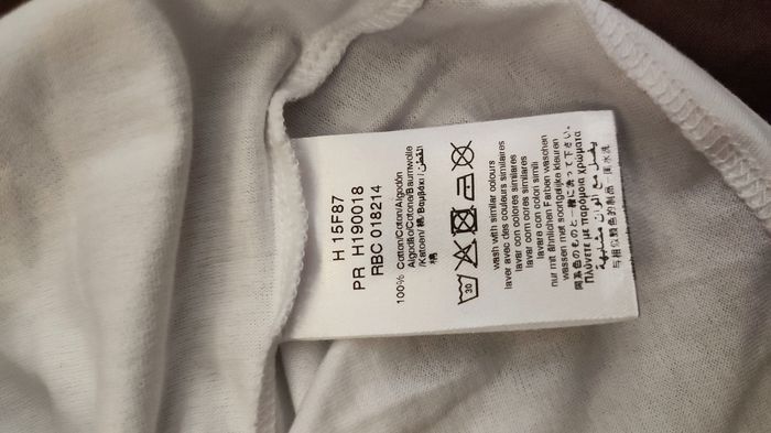 T-shirt GIVENCHY - photo numéro 5