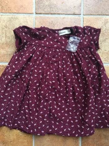 Robe hiver