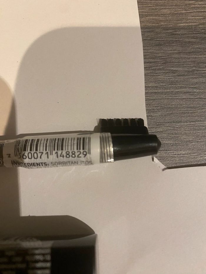 Lot crayon sourcils anti cerne - photo numéro 3