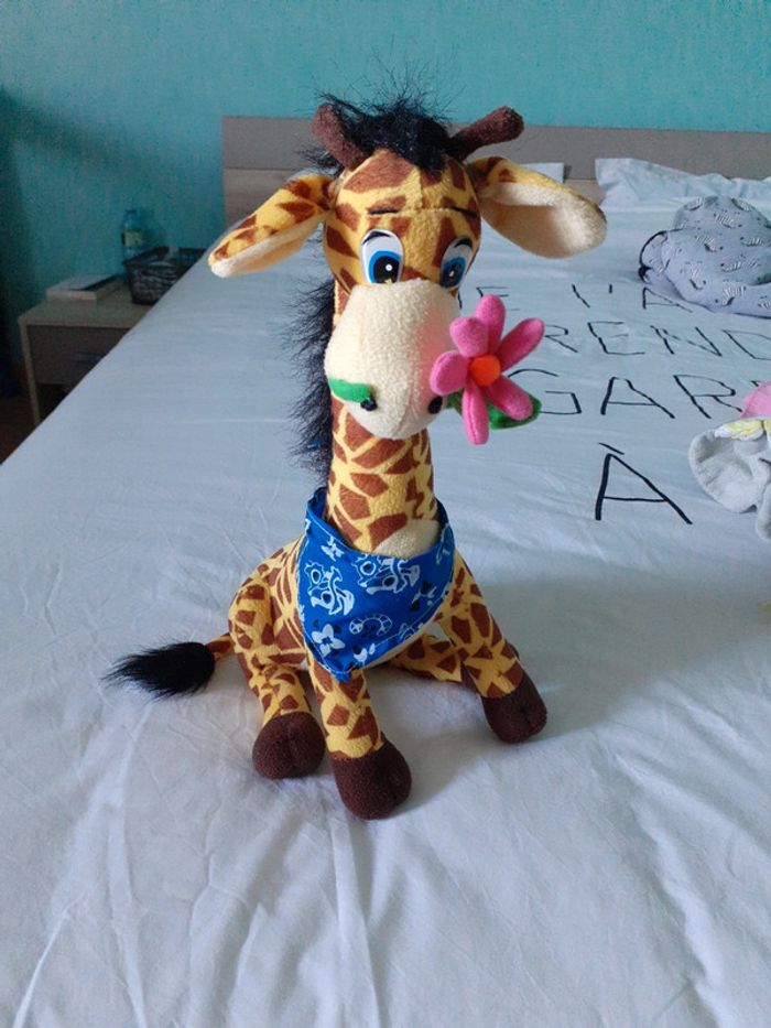 Peluche