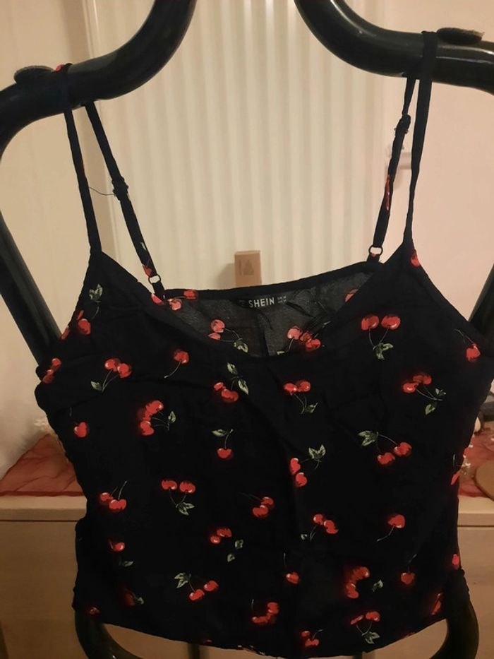 Top shein