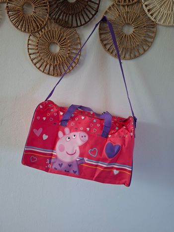 Sac peppa
