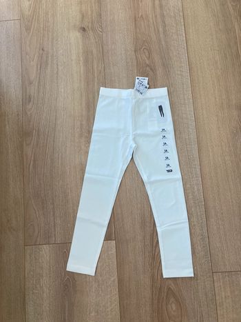 Legging kiabi 5 ans