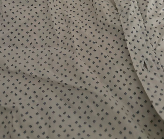 Chemise blanche manche courte - photo numéro 2
