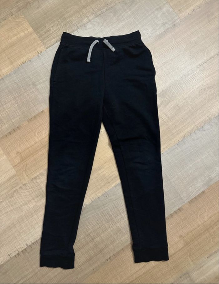 Pantalon de Survet kiabi garçon - photo numéro 2