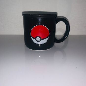 Mug Pokemon