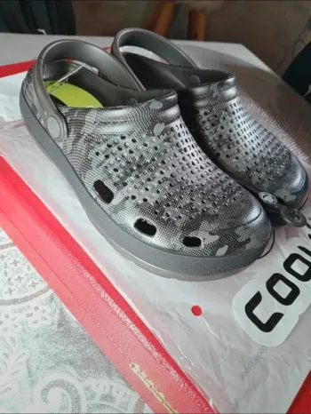 Sabots coqui taille 39