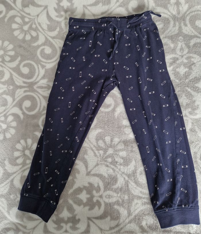 Pyjama 5 ans - photo numéro 5