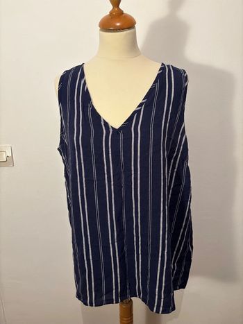 Débardeur femme taille 46 F&F