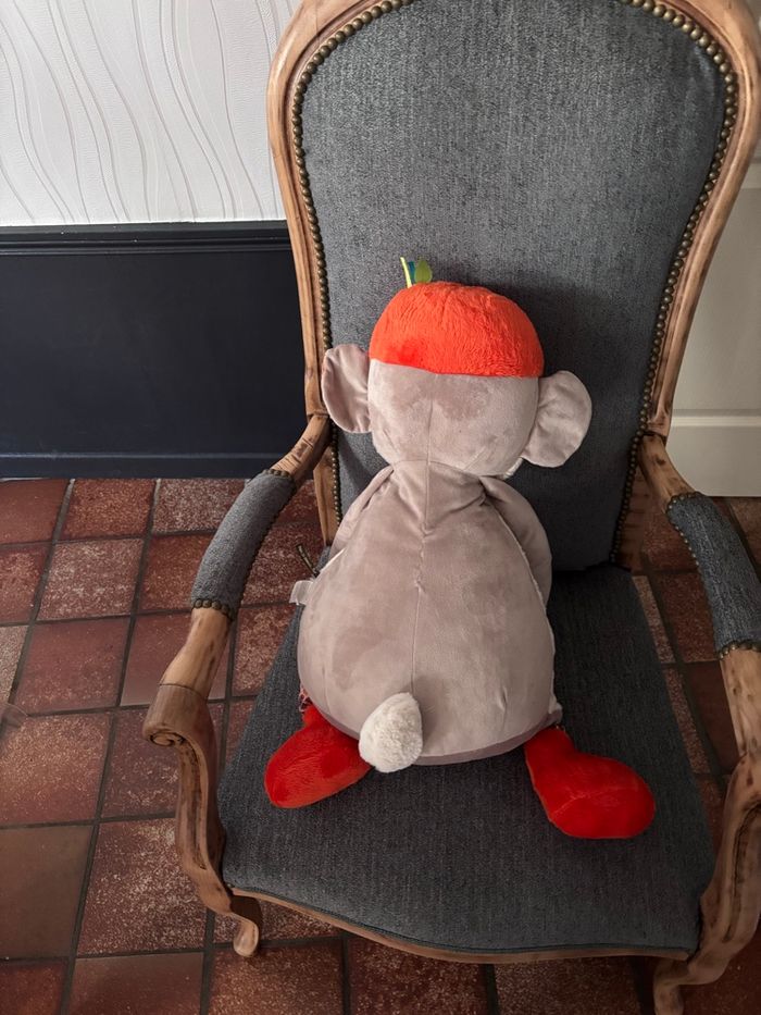 Peluche koala géant moulin roty - photo numéro 3