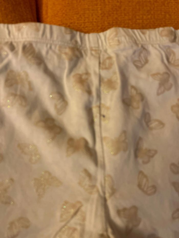 Bas de pyjama 6 ans - photo numéro 4