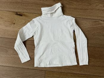 Col roulé Okaïdi en 5ans