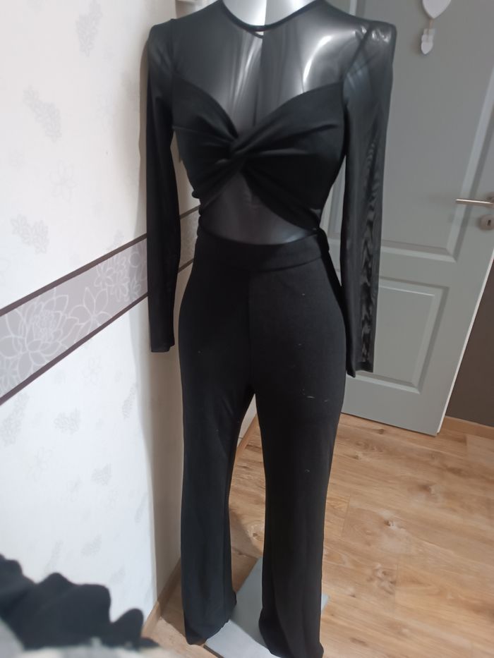 Combinaison femme t 36