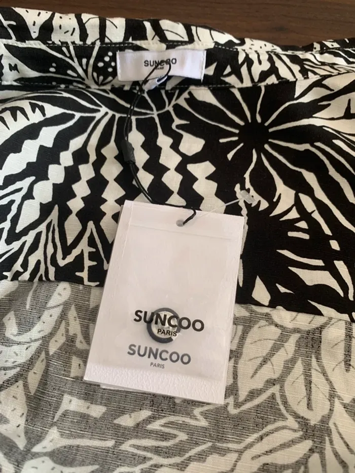 Syncope blouse T2 - photo numéro 5