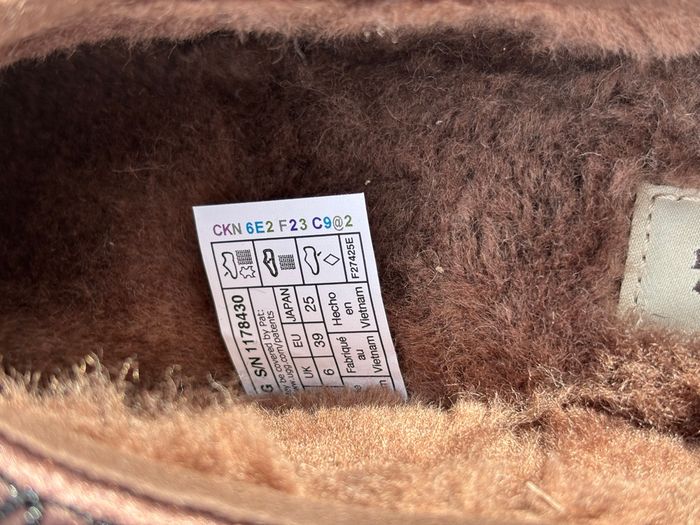 Ugg tazz caspian - photo numéro 7