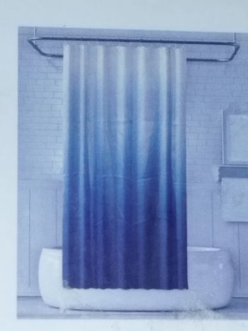 Rideau de douche qualité
