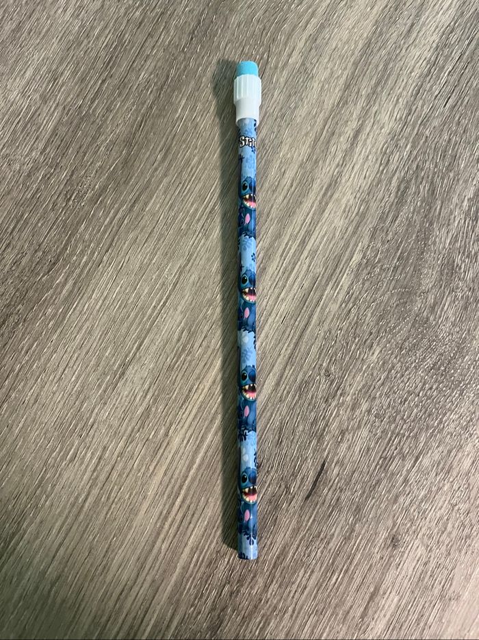 Crayon neuf