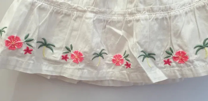 Jupe Taille 6 ans 116cm - photo numéro 5