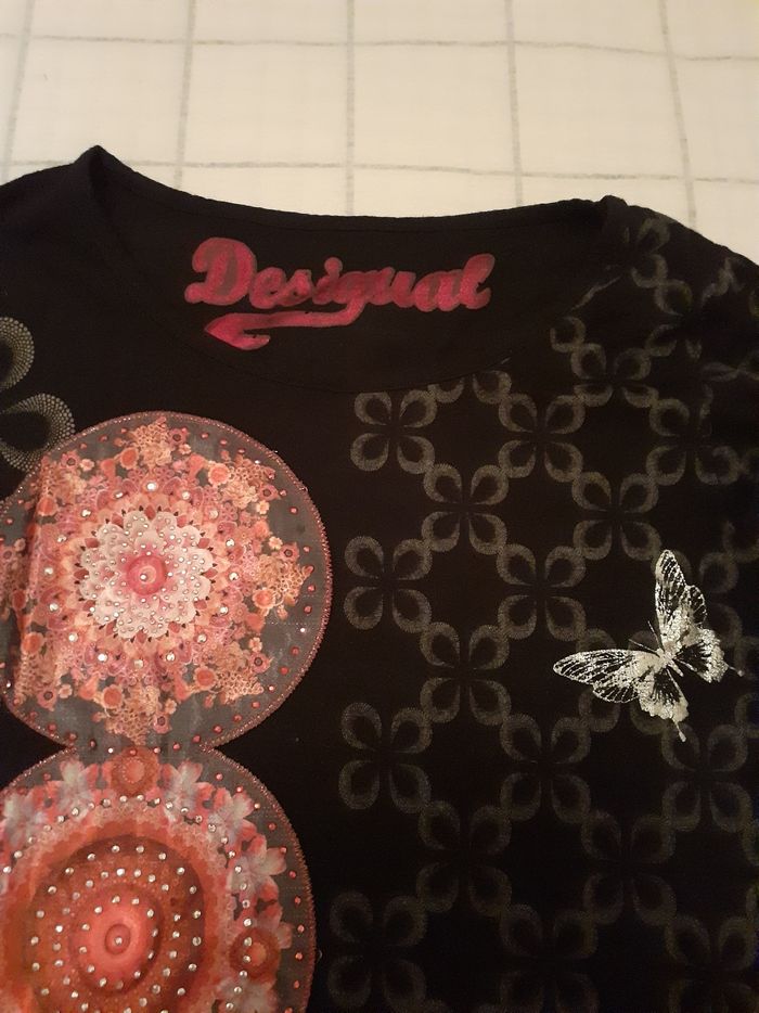 Tshirt - photo numéro 2