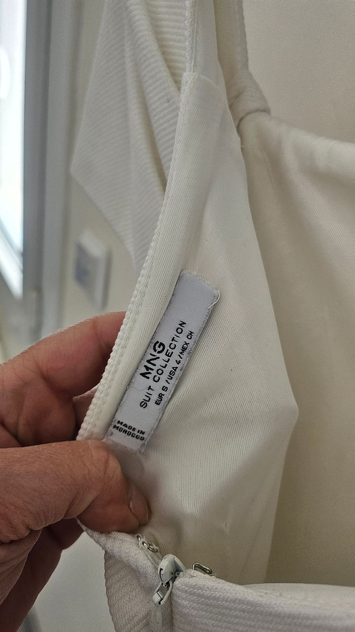 Robe mango - photo numéro 3