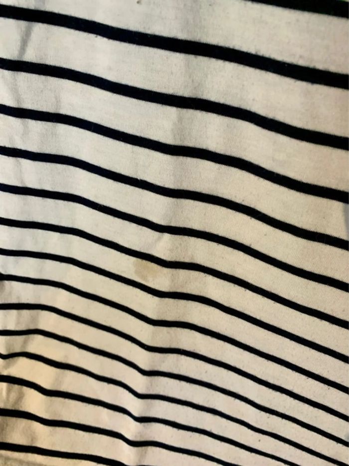 T-shirt de grossesse Kiabi - Taille S - photo numéro 4