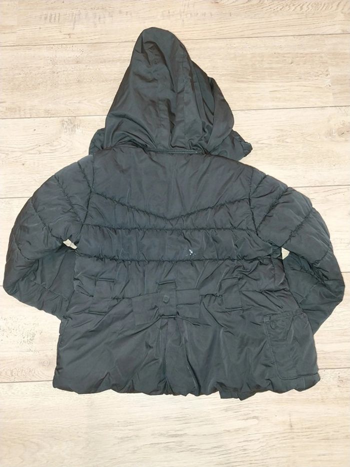 Manteau fille 5 ans - photo numéro 2