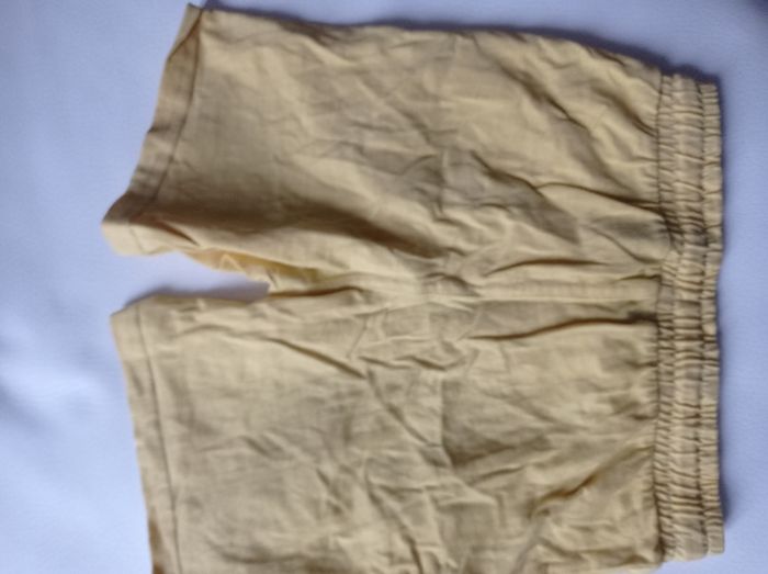 Ensemble été 🌅 garçon sergent major 5 ans - photo numéro 3