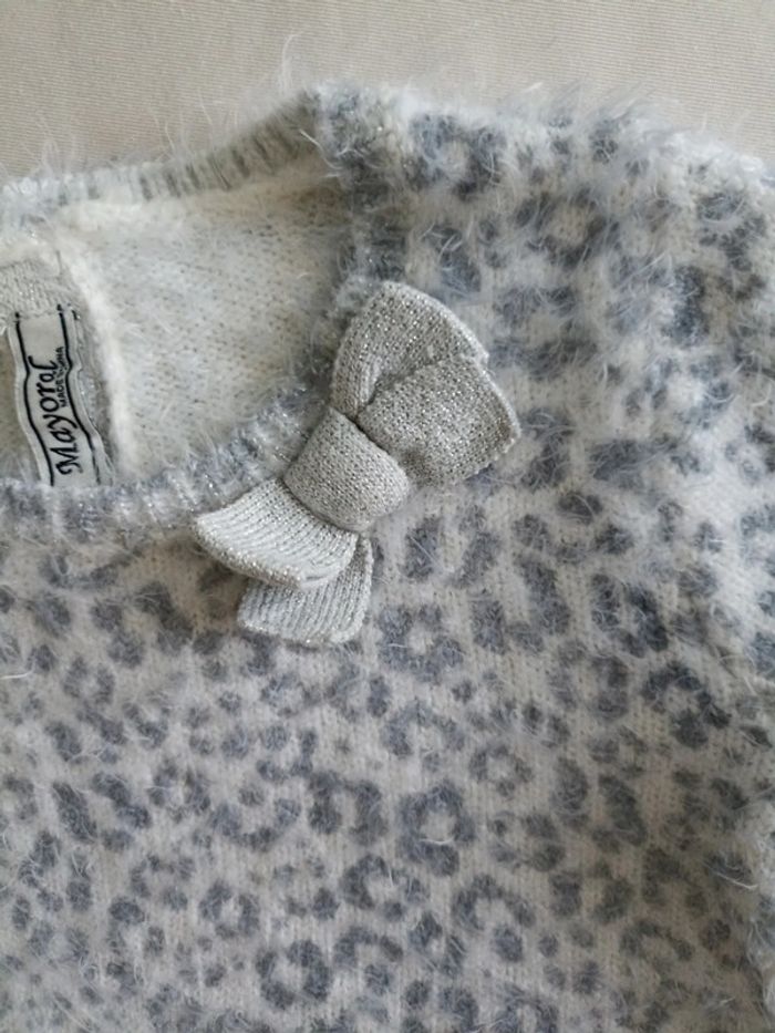 Robe Mayoral 6 mois - photo numéro 2