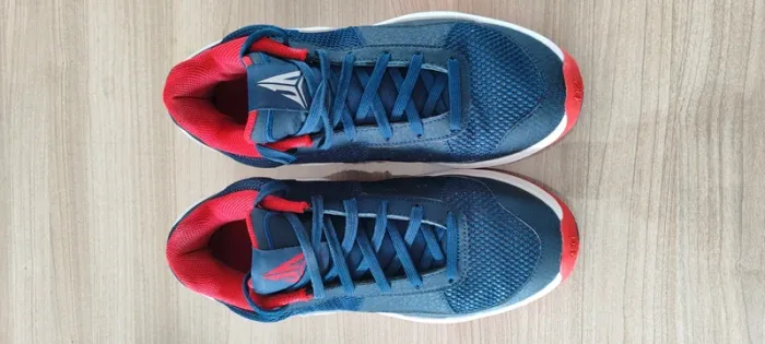 Baskets Ja 1 en 41 (Ja Morant) Nike - photo numéro 3