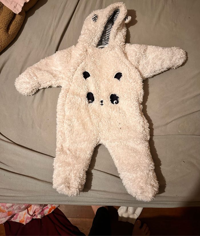 Vêtement taille 3 mois - photo numéro 8