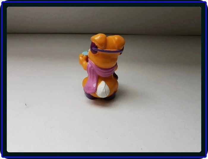 Figurine kinder - photo numéro 2