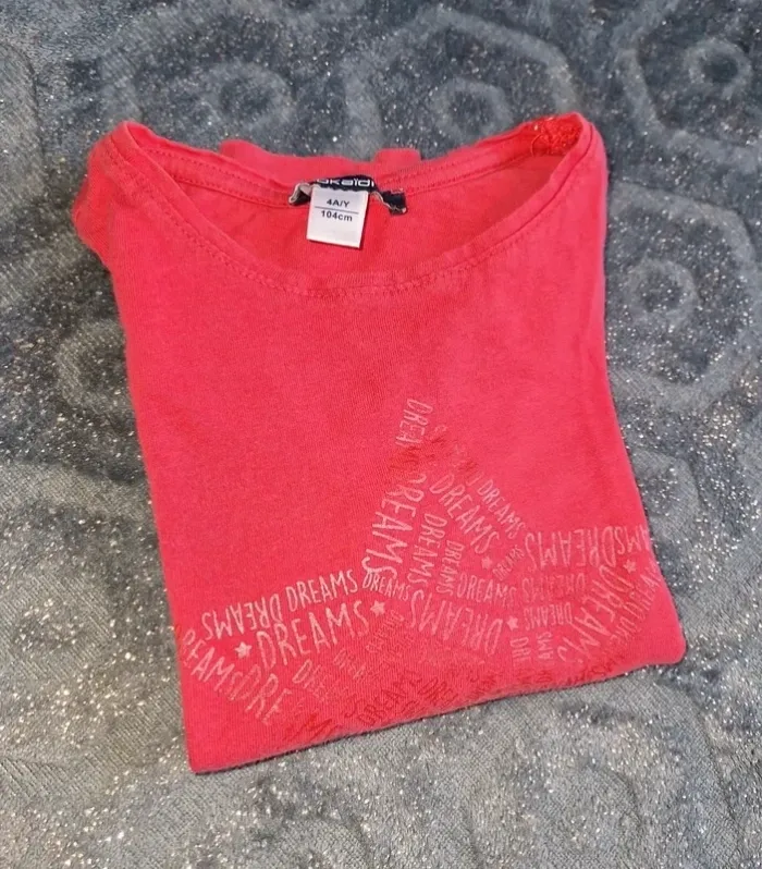 Pull étoile 4 ans Okaïdi - photo numéro 3