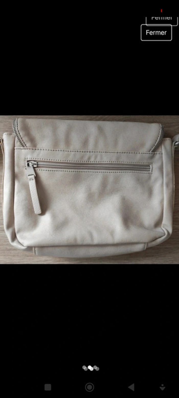 Sac bandoulière esprit - photo numéro 2